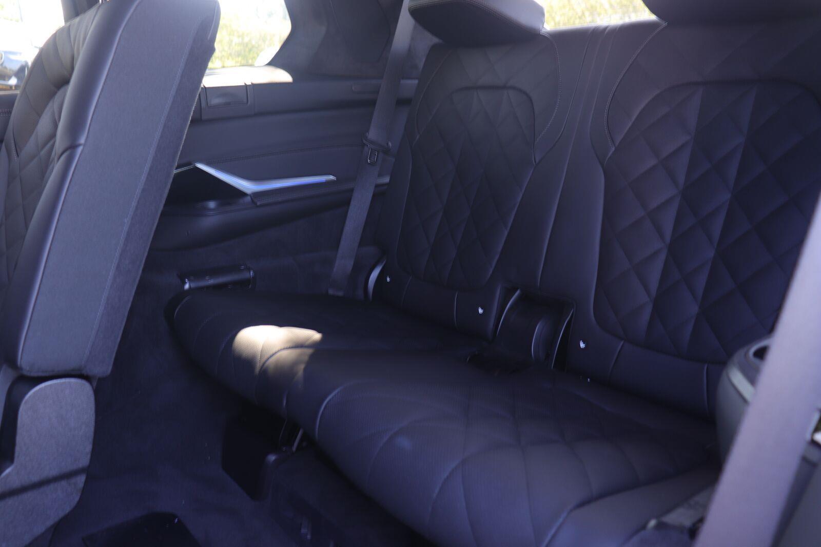 Used 2026 BMW X7 Sedan
