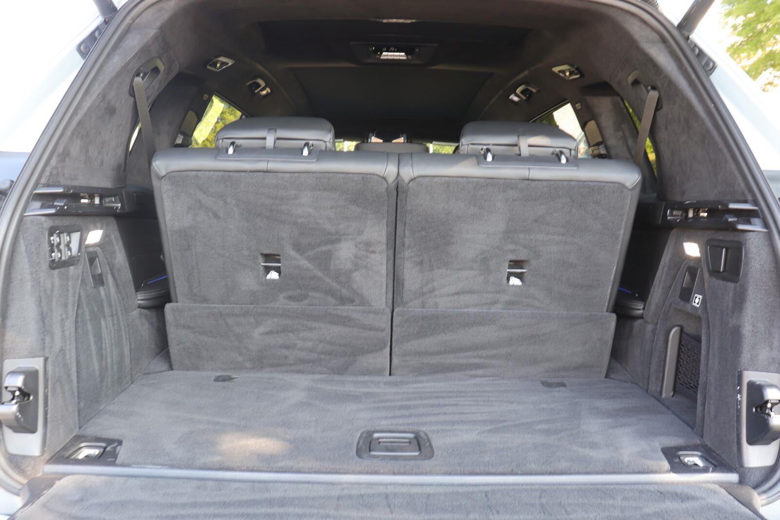 Used 2026 BMW X7 Sedan
