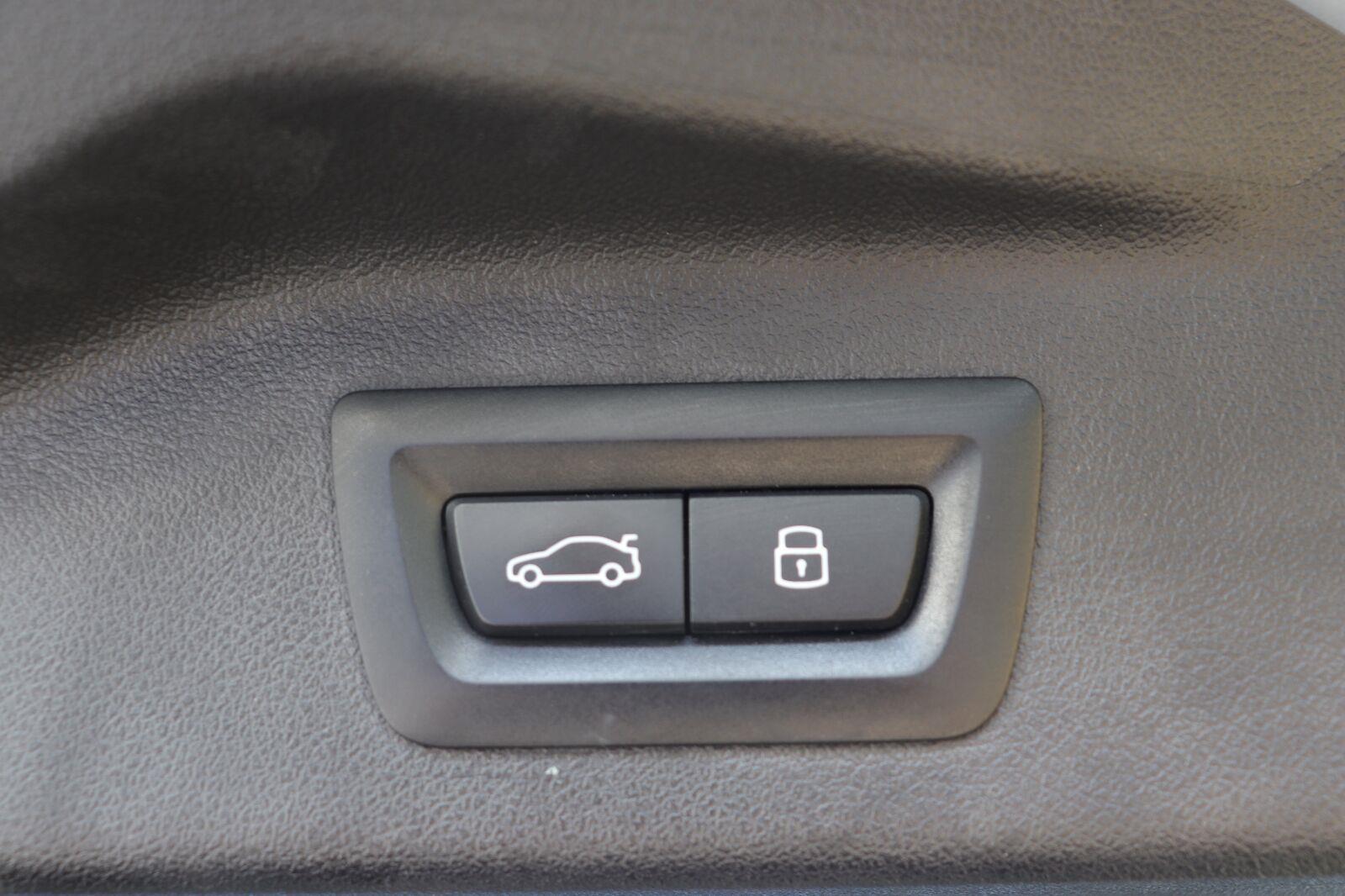 Used 2026 BMW X7 Sedan