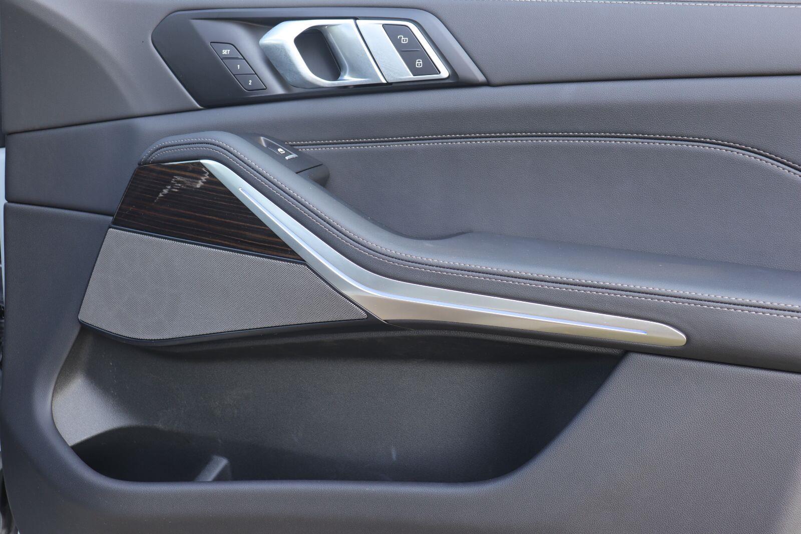 Used 2026 BMW X7 Sedan