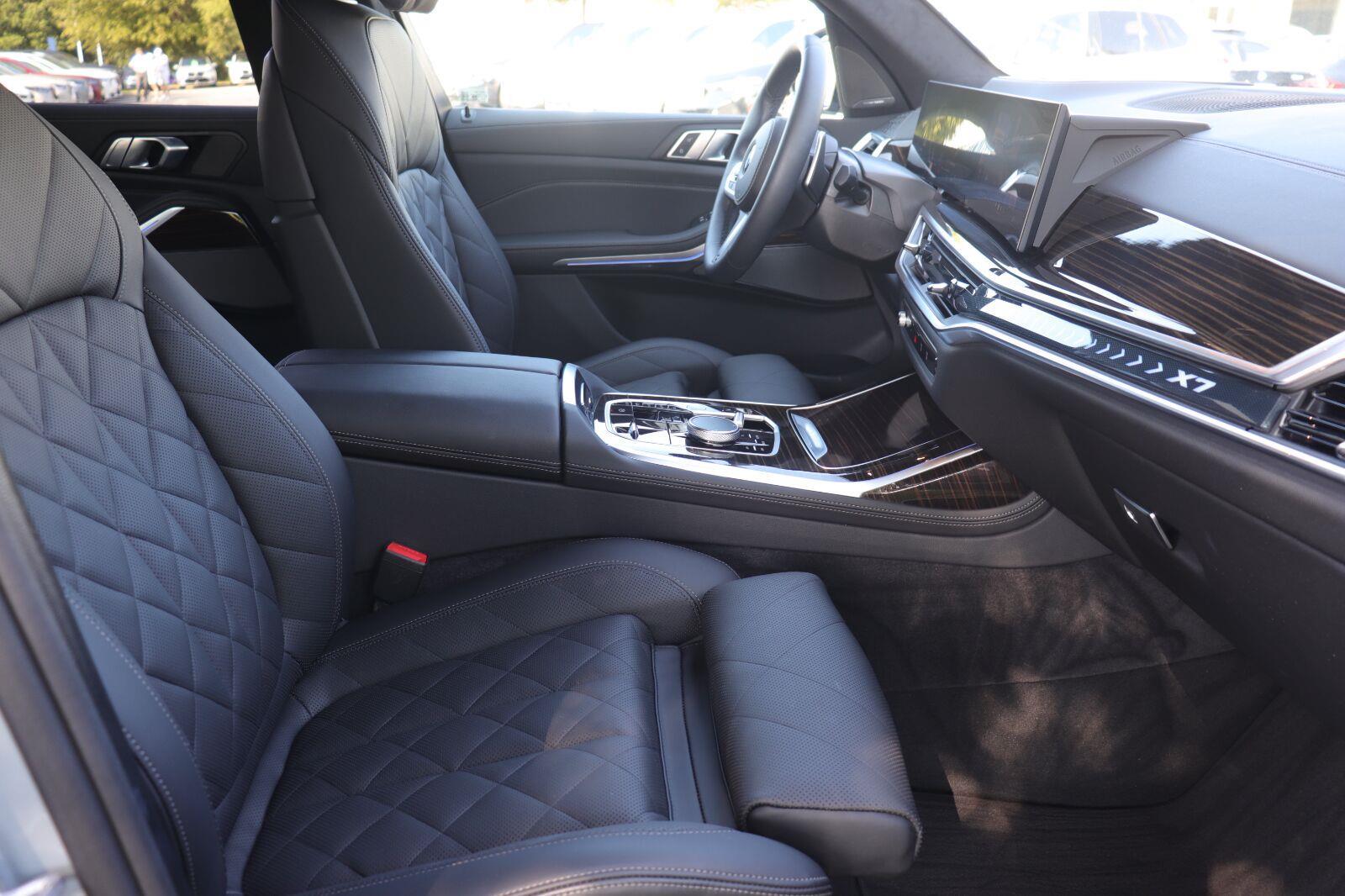 Used 2026 BMW X7 Sedan