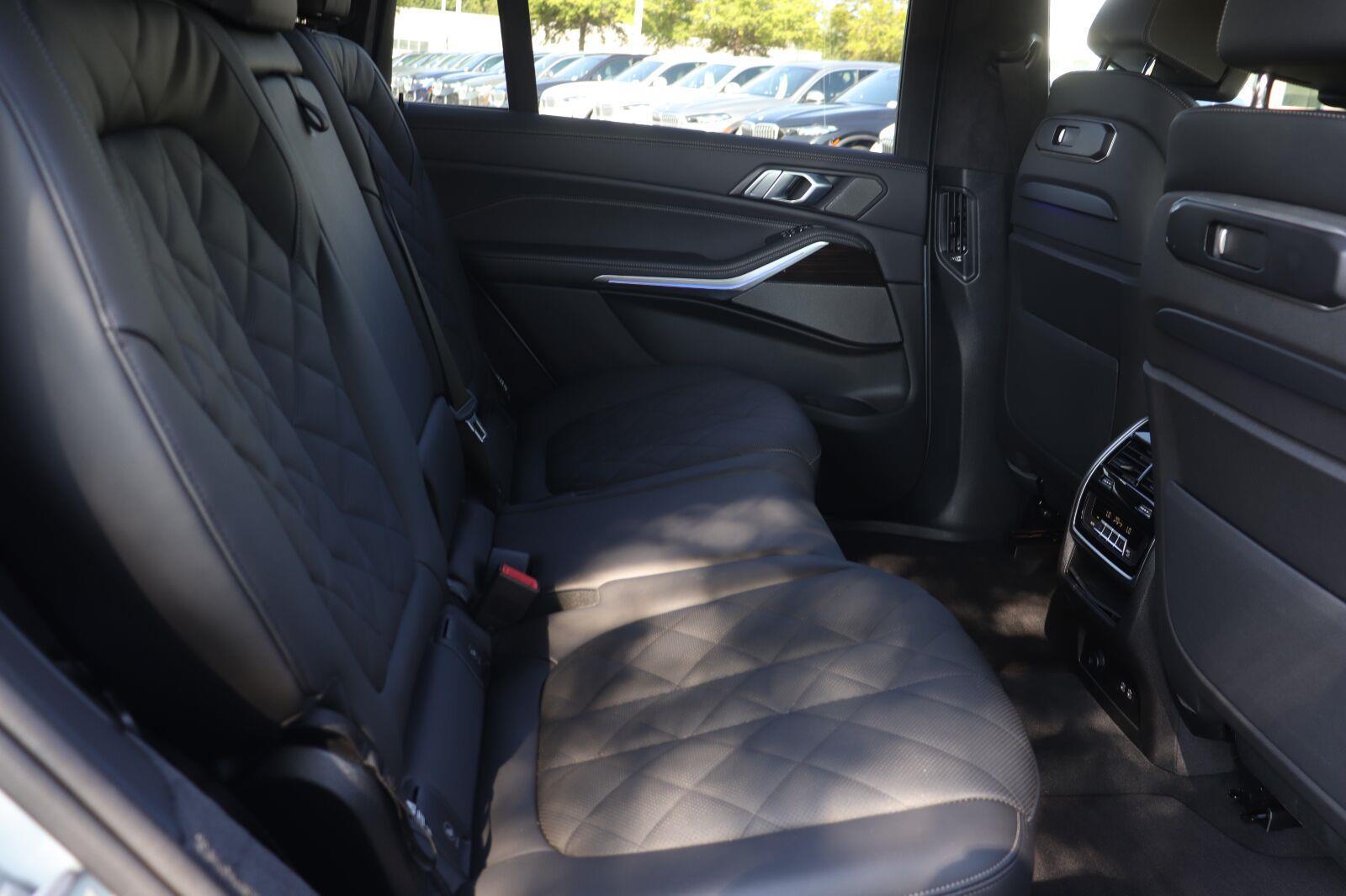 Used 2026 BMW X7 Sedan