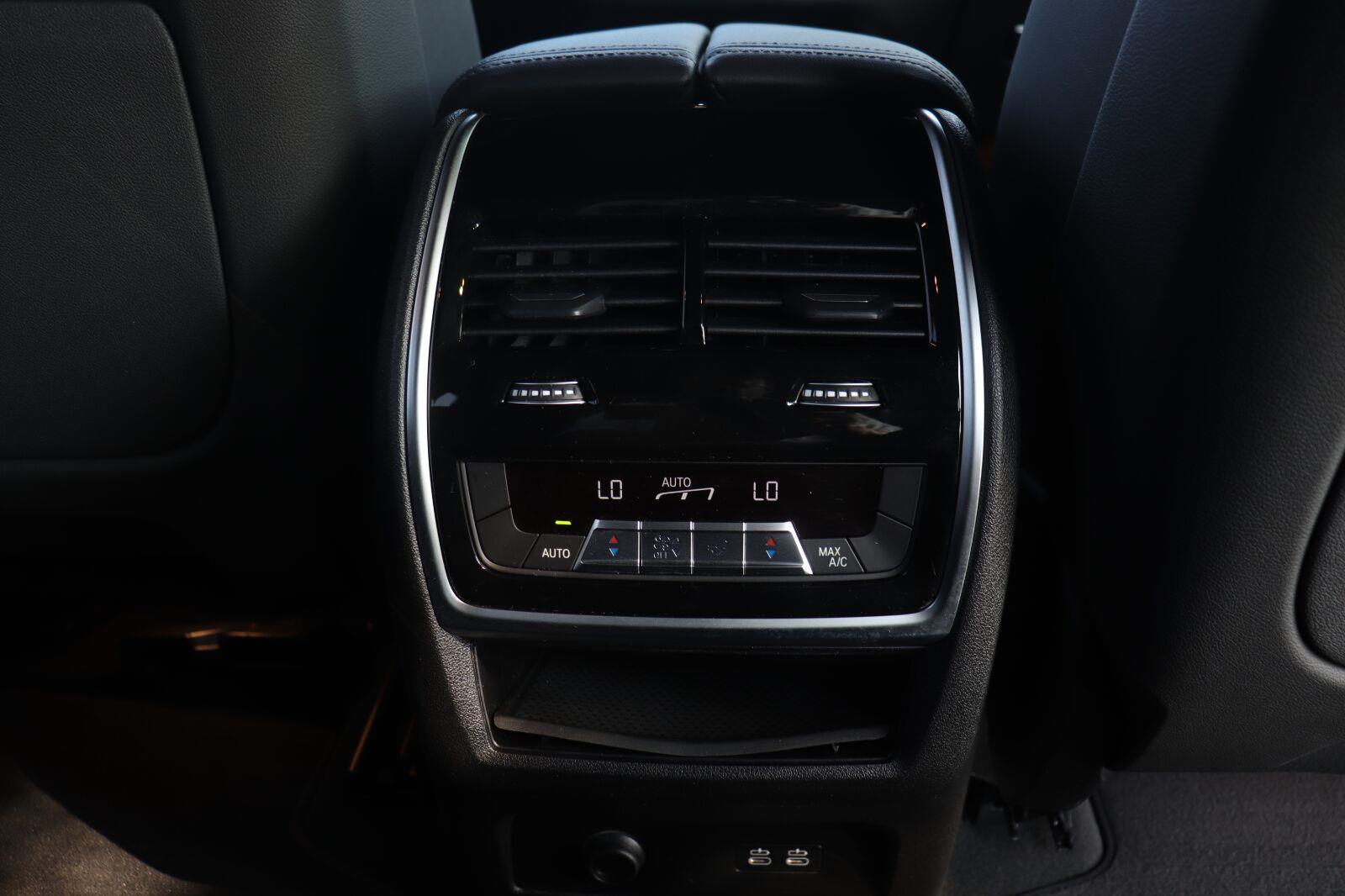 Used 2026 BMW X7 Sedan