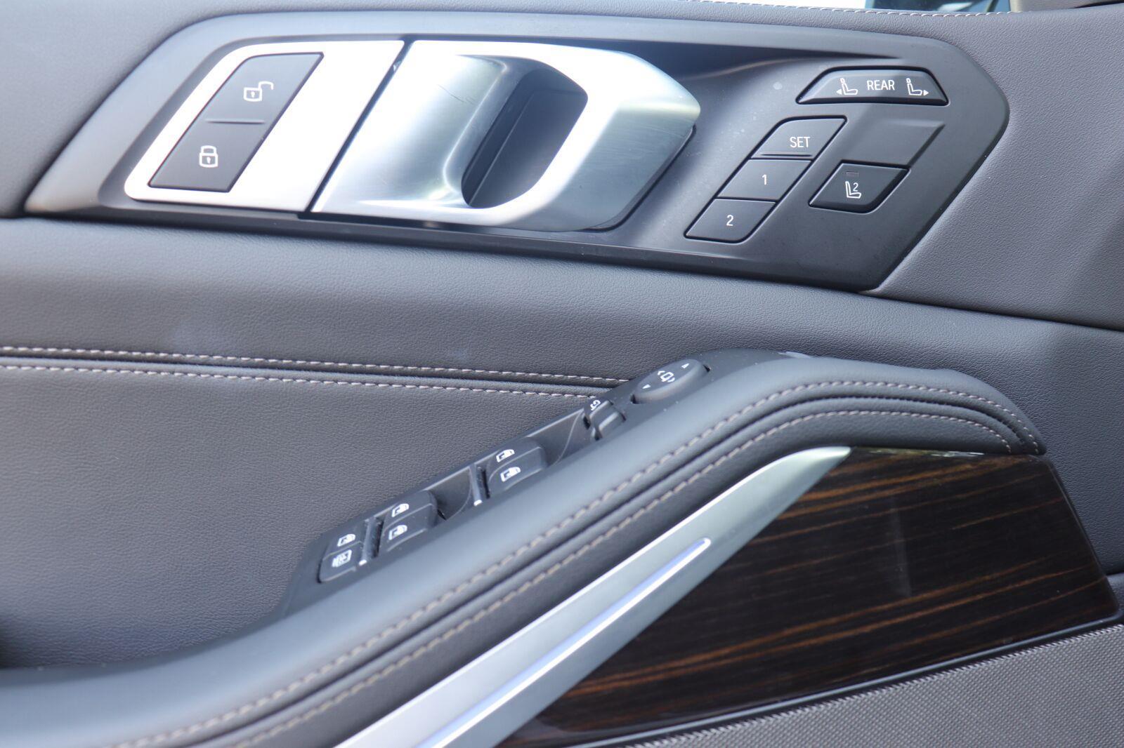Used 2026 BMW X7 Sedan
