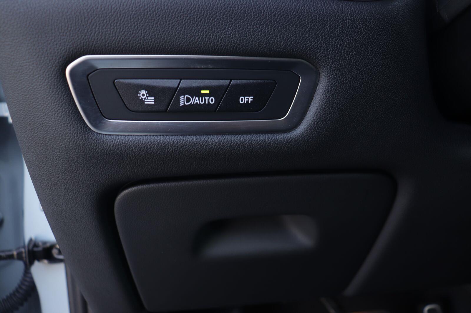 Used 2026 BMW X7 Sedan
