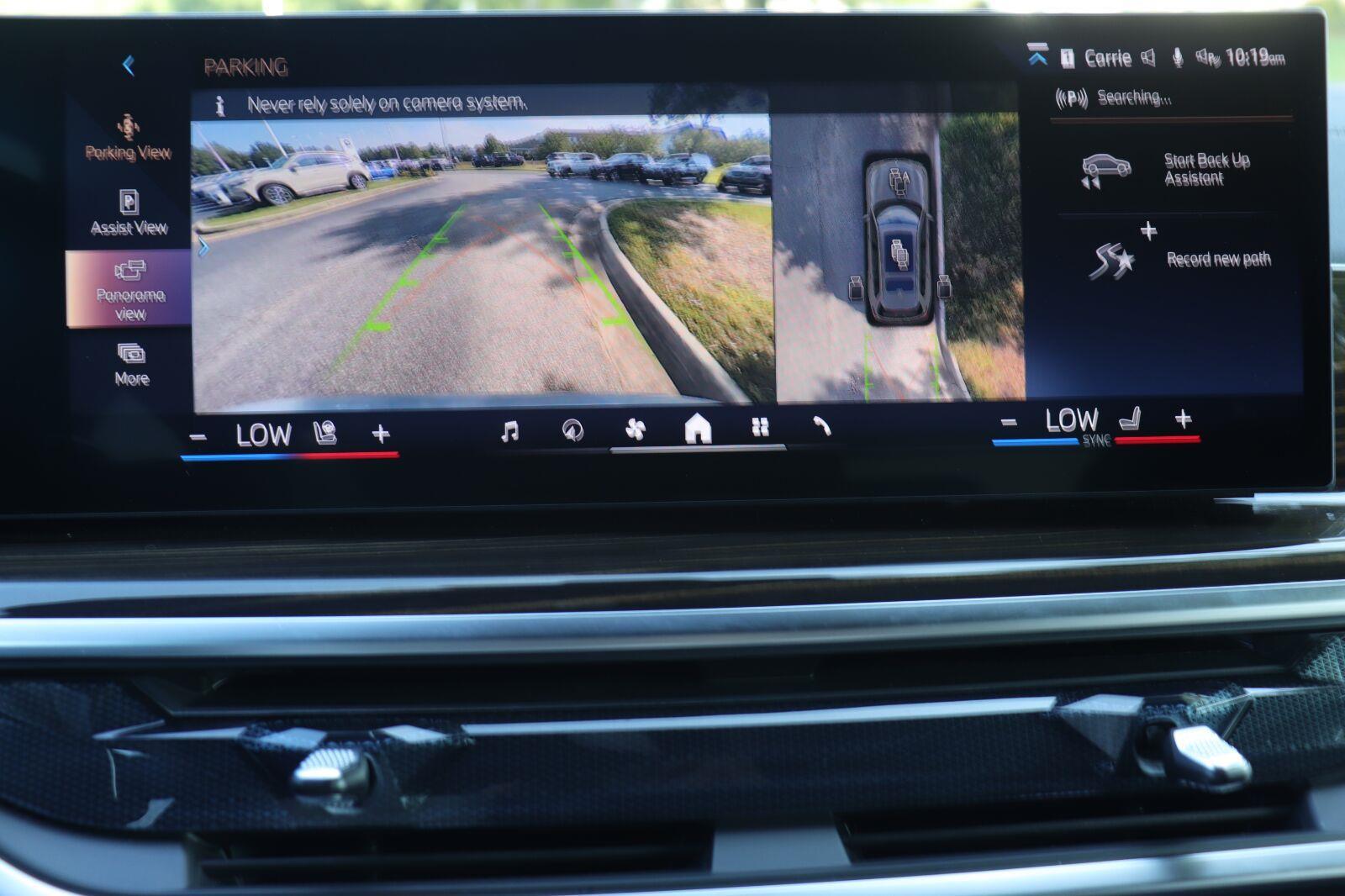 Used 2026 BMW X7 Sedan