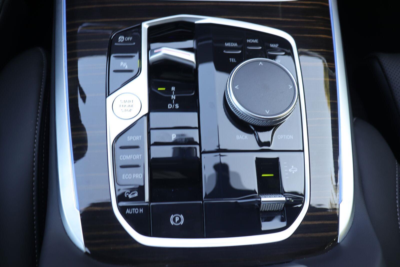 Used 2026 BMW X7 Sedan