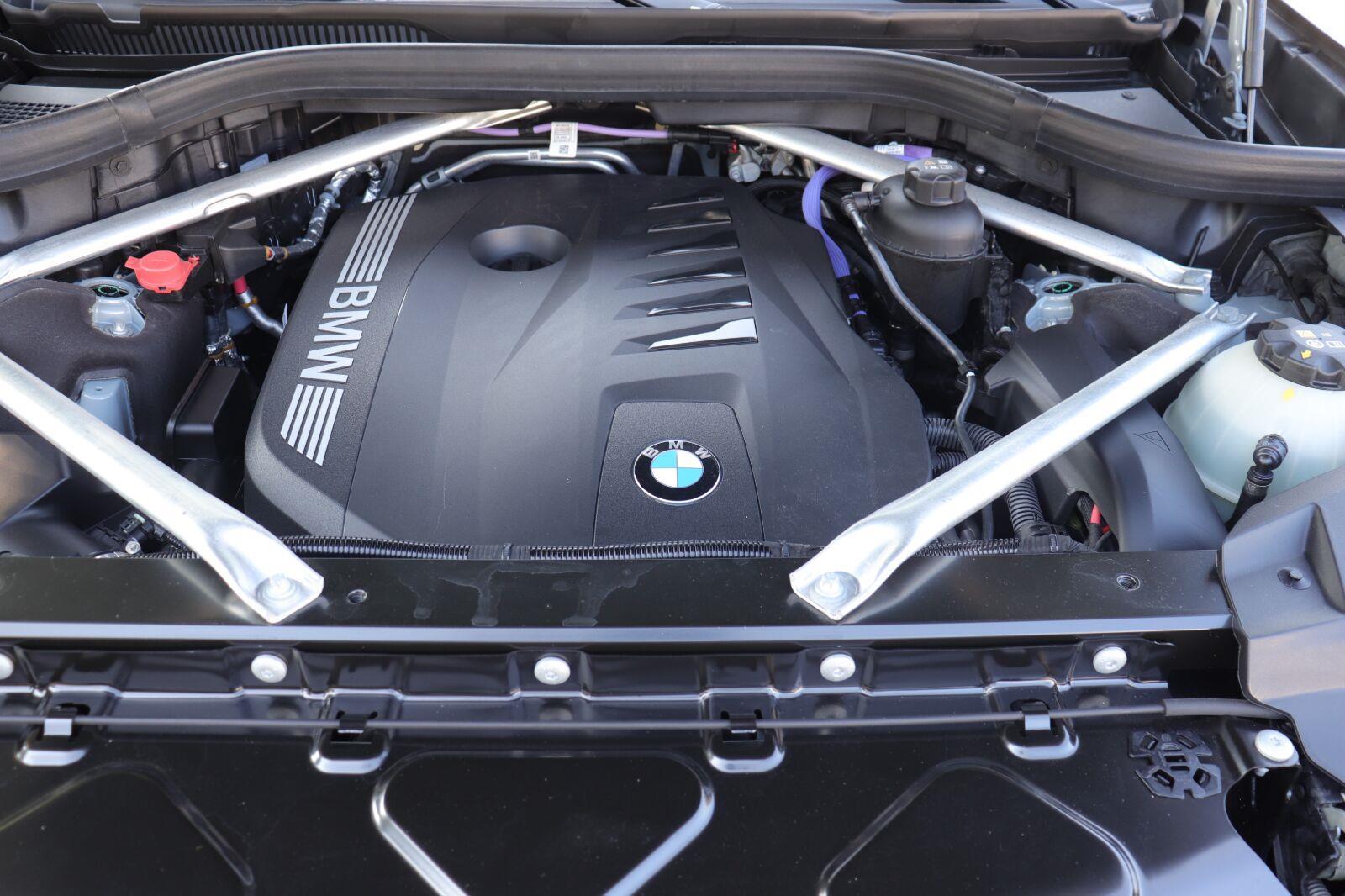 Used 2026 BMW X7 Sedan