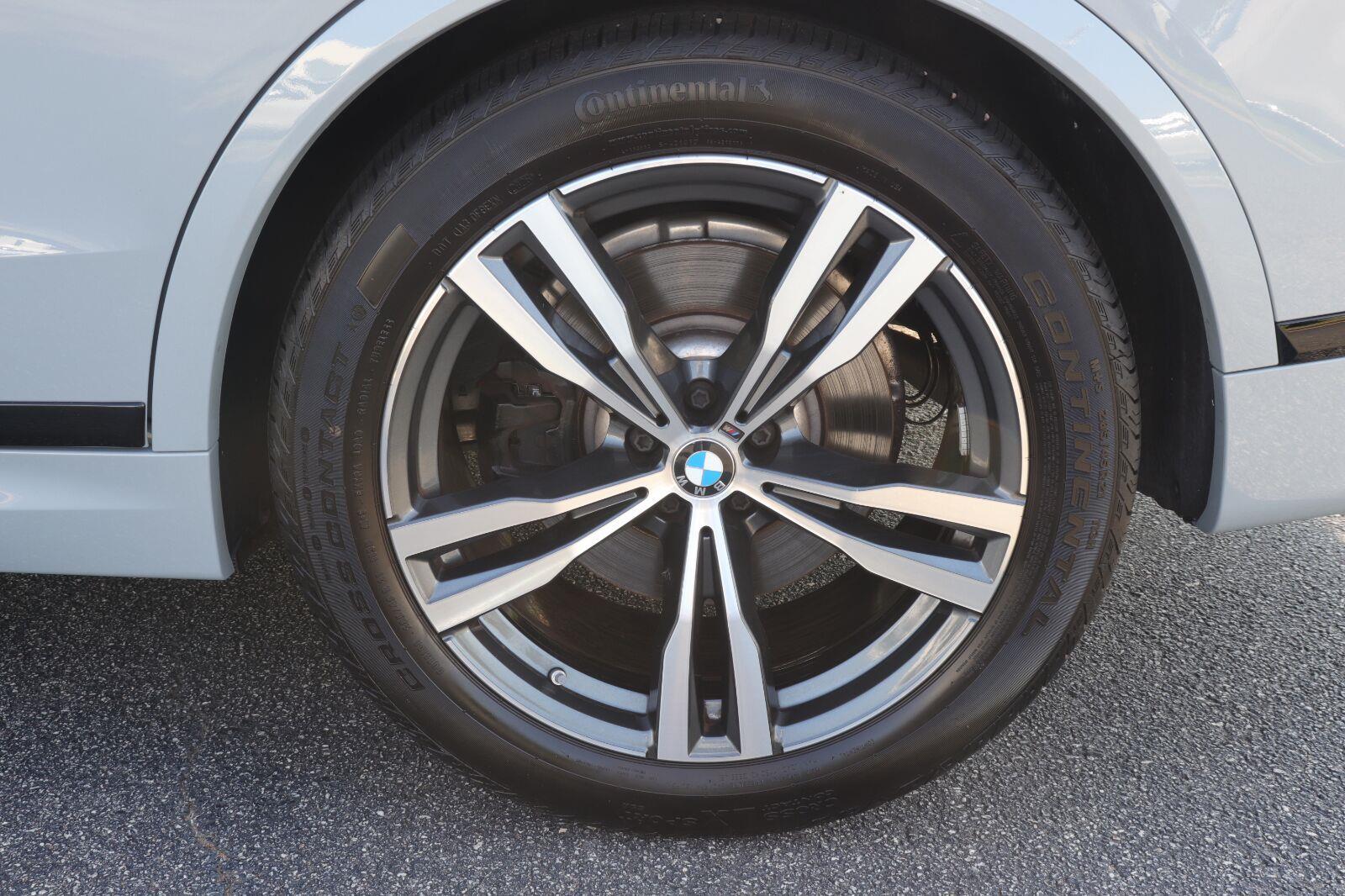 Used 2026 BMW X7 Sedan