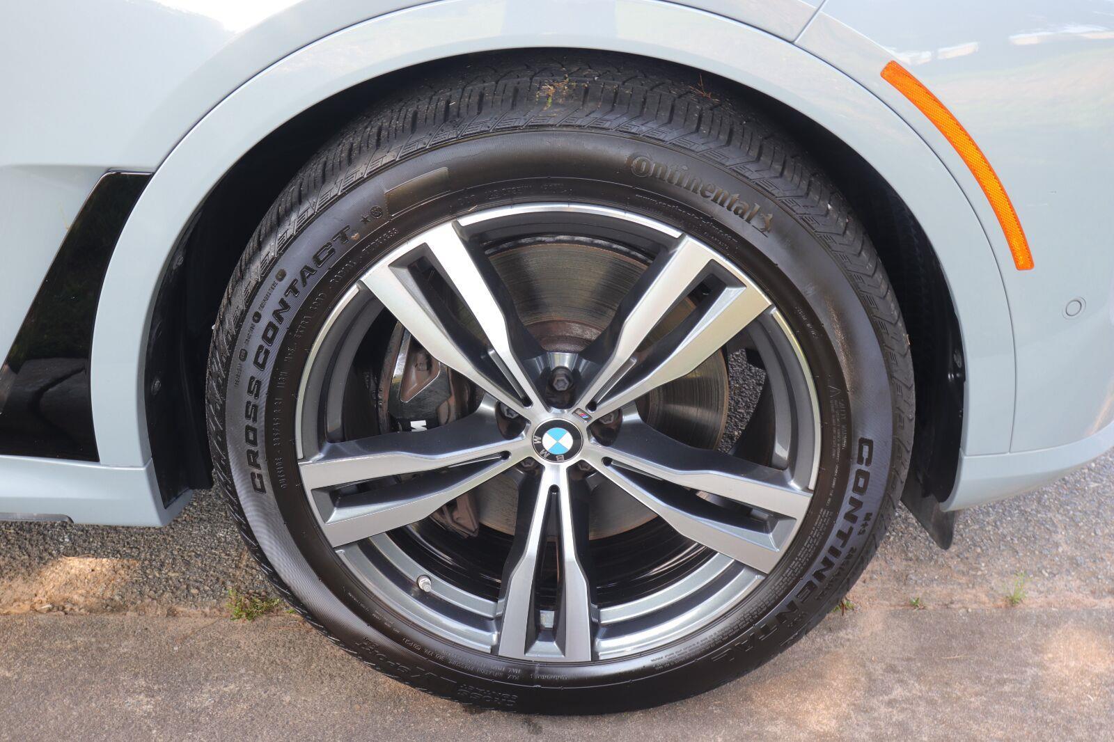 Used 2026 BMW X7 Sedan
