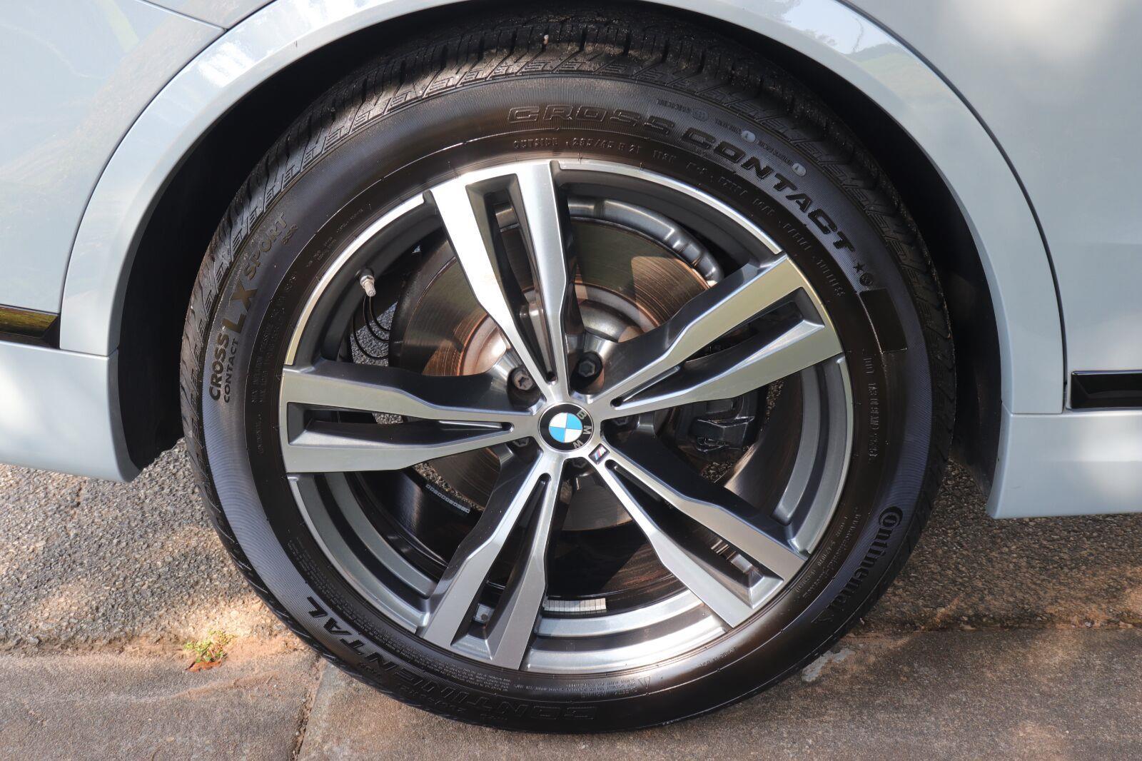 Used 2026 BMW X7 Sedan