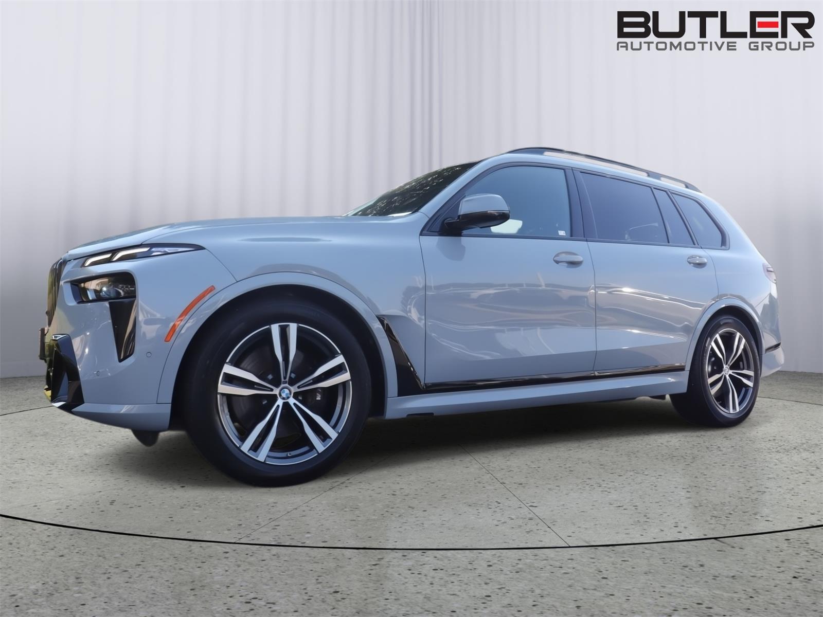 Used 2026 BMW X7 Sedan