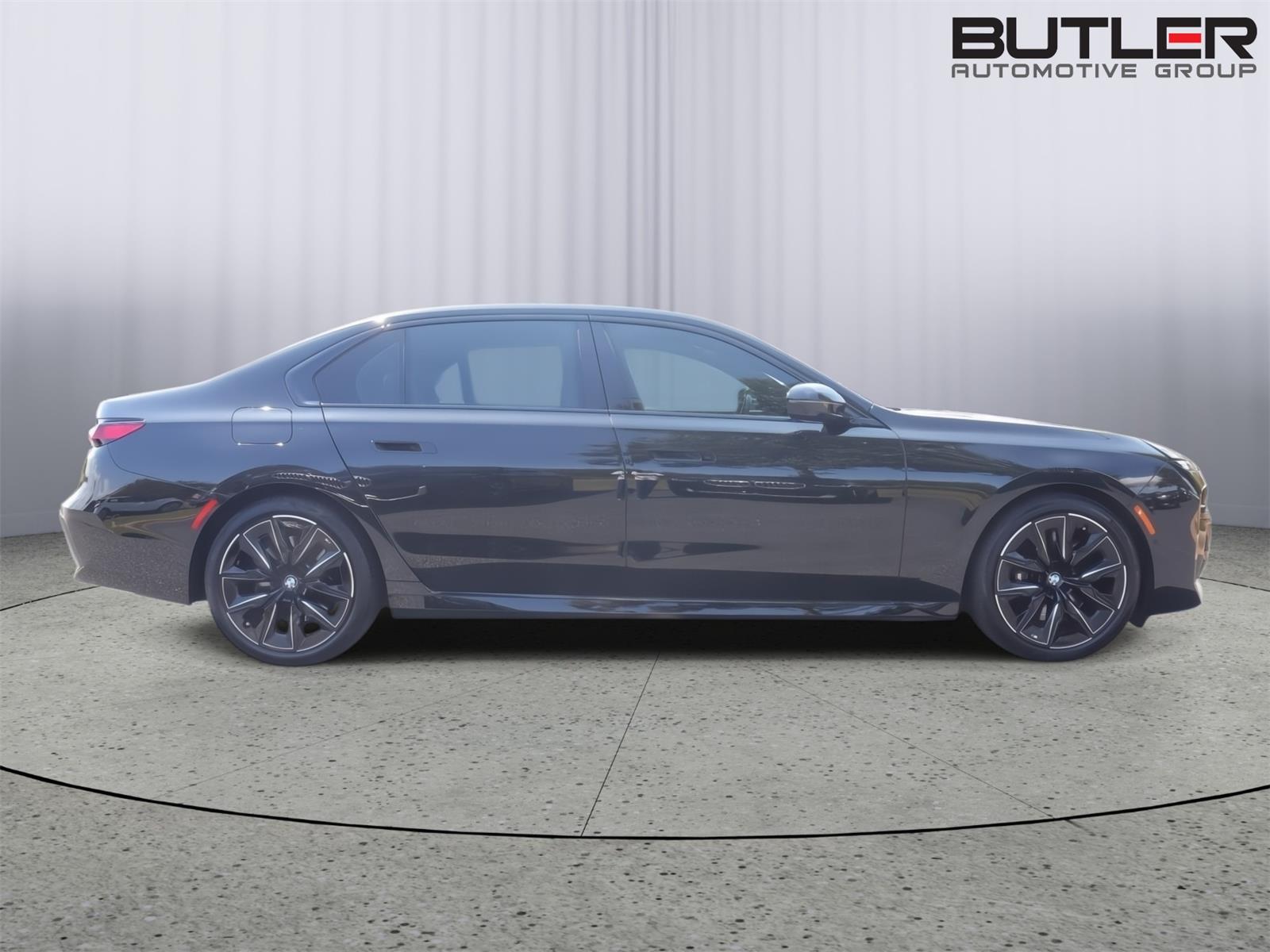 Used 2023 BMW 7 Series Sedan