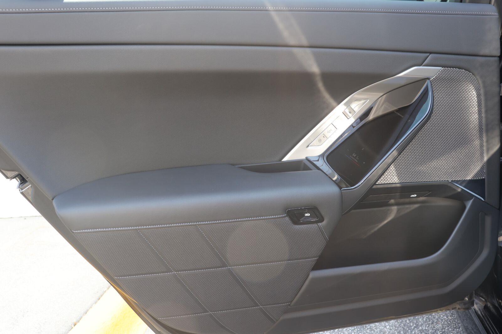 Used 2023 BMW 7 Series Sedan