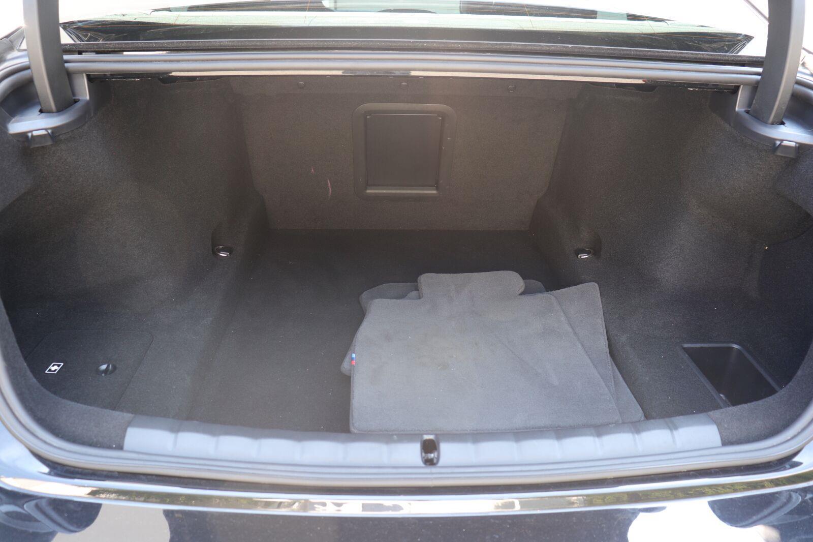 Used 2023 BMW 7 Series Sedan