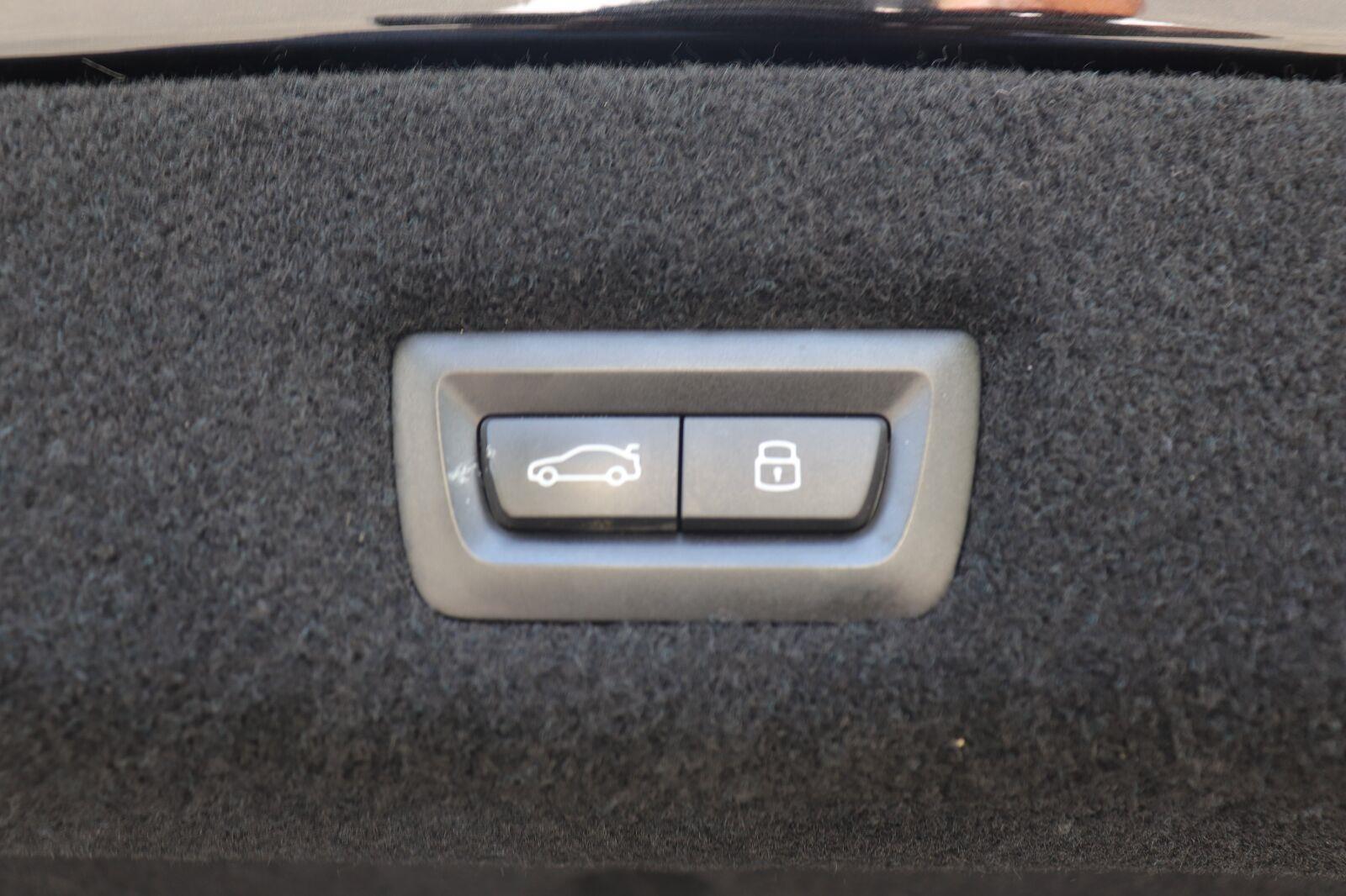 Used 2023 BMW 7 Series Sedan