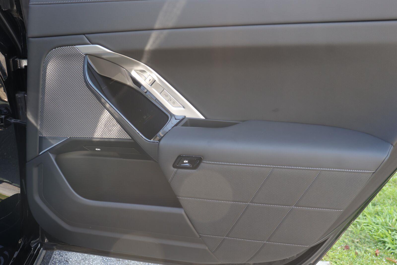 Used 2023 BMW 7 Series Sedan
