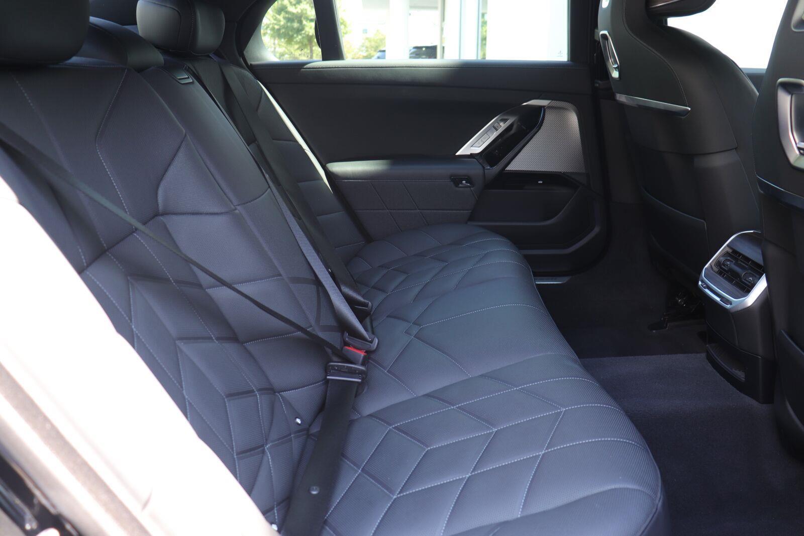Used 2023 BMW 7 Series Sedan