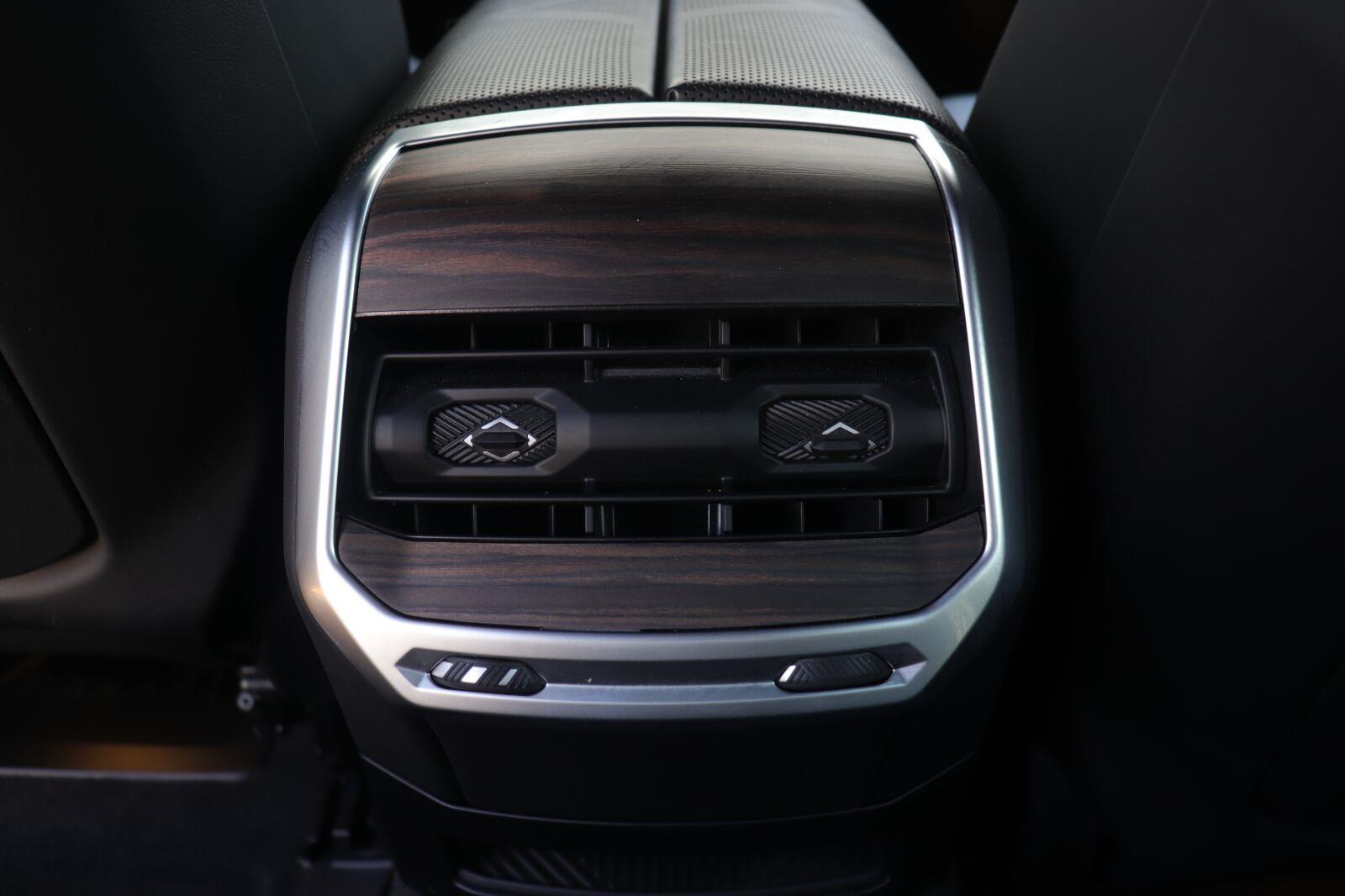 Used 2023 BMW 7 Series Sedan