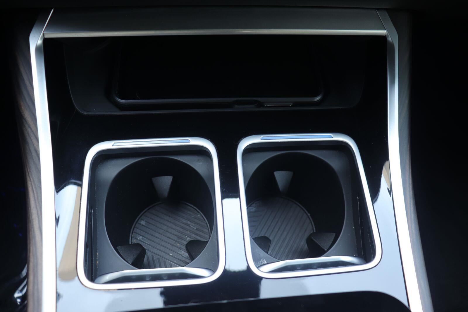 Used 2023 BMW 7 Series Sedan