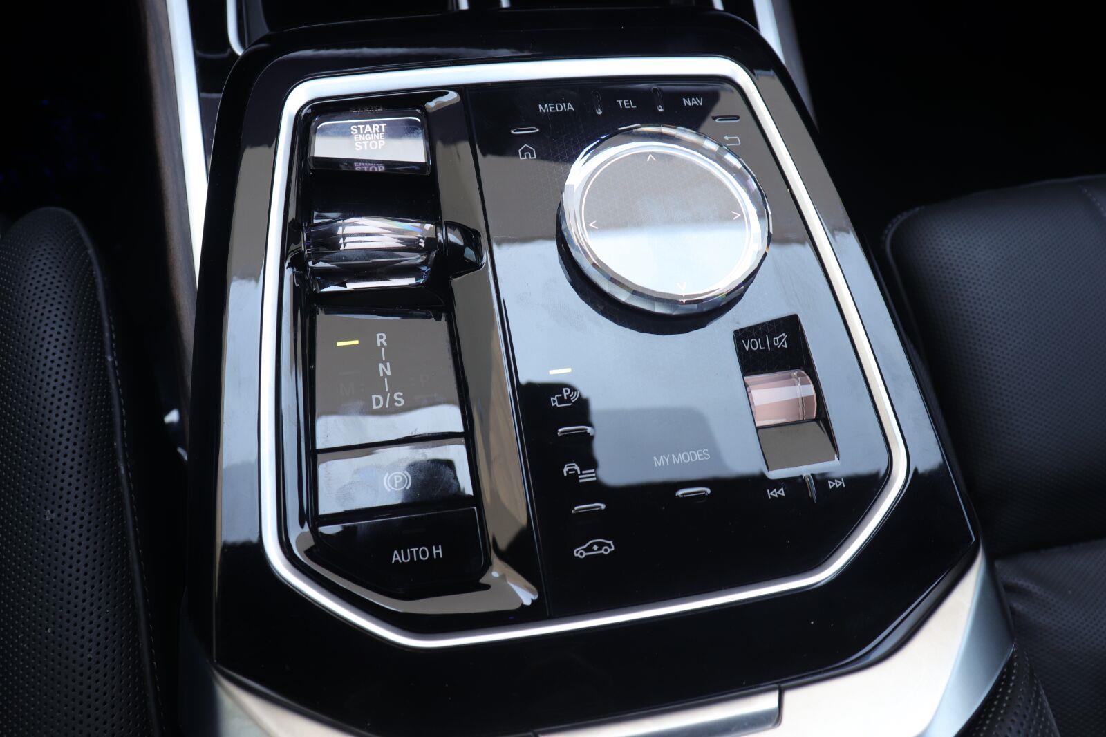 Used 2023 BMW 7 Series Sedan