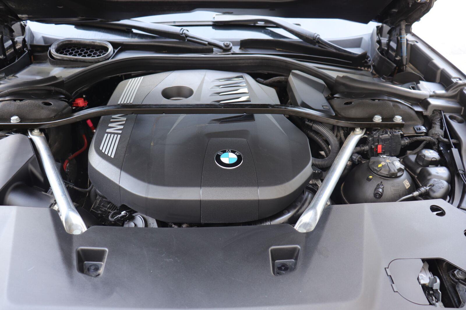 Used 2023 BMW 7 Series Sedan
