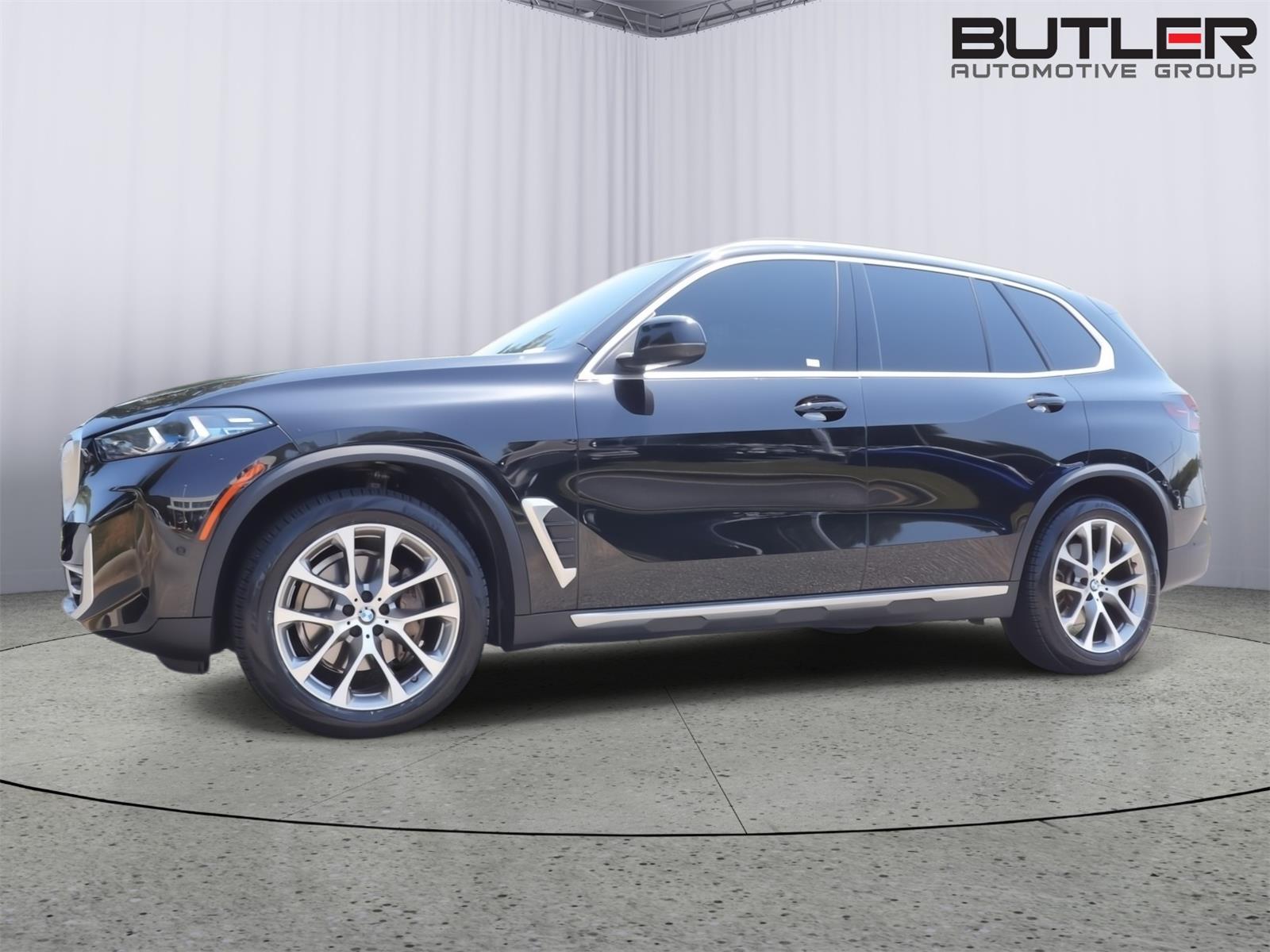 2024 BMW X5 sDrive40i RWD