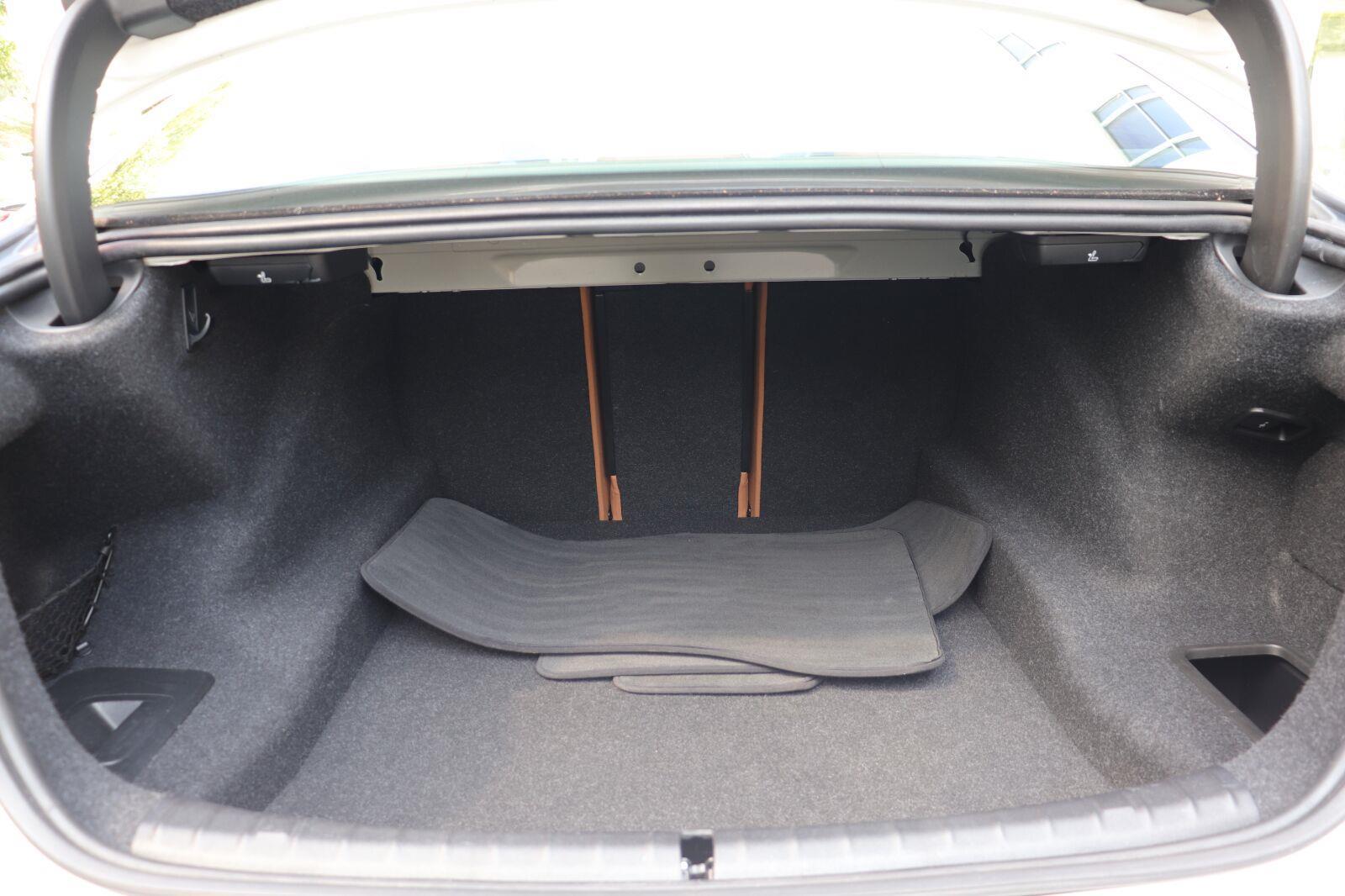 Used 2021 BMW 5 Series Sedan