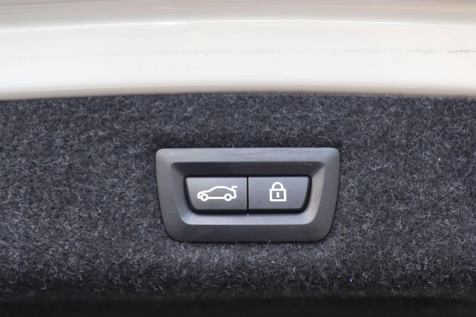 Used 2021 BMW 5 Series Sedan