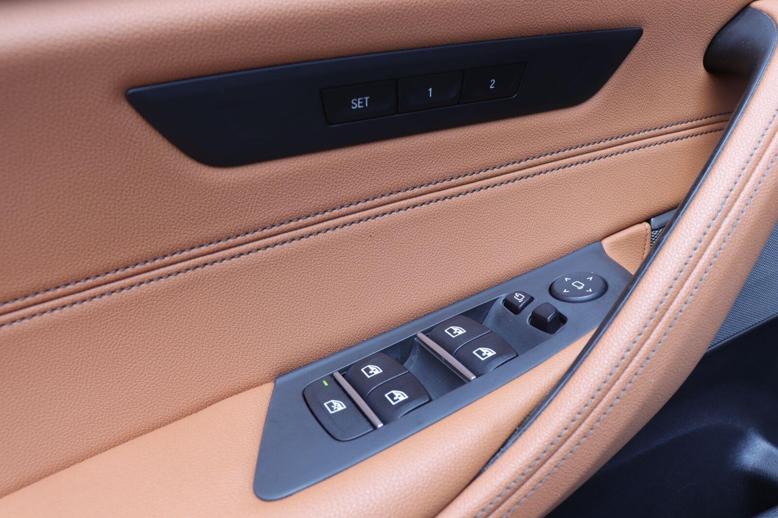 Used 2021 BMW 5 Series Sedan