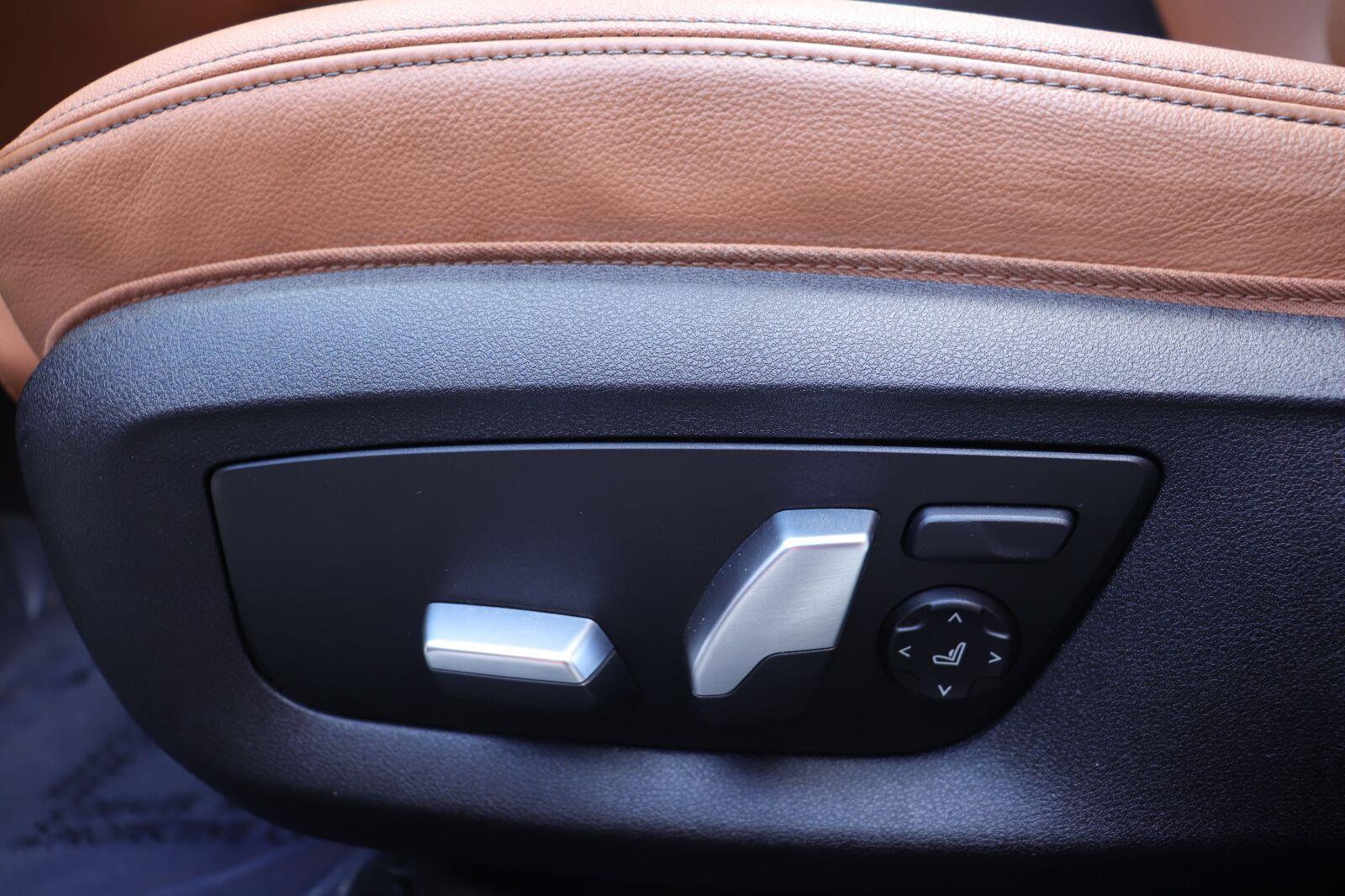 Used 2021 BMW 5 Series Sedan