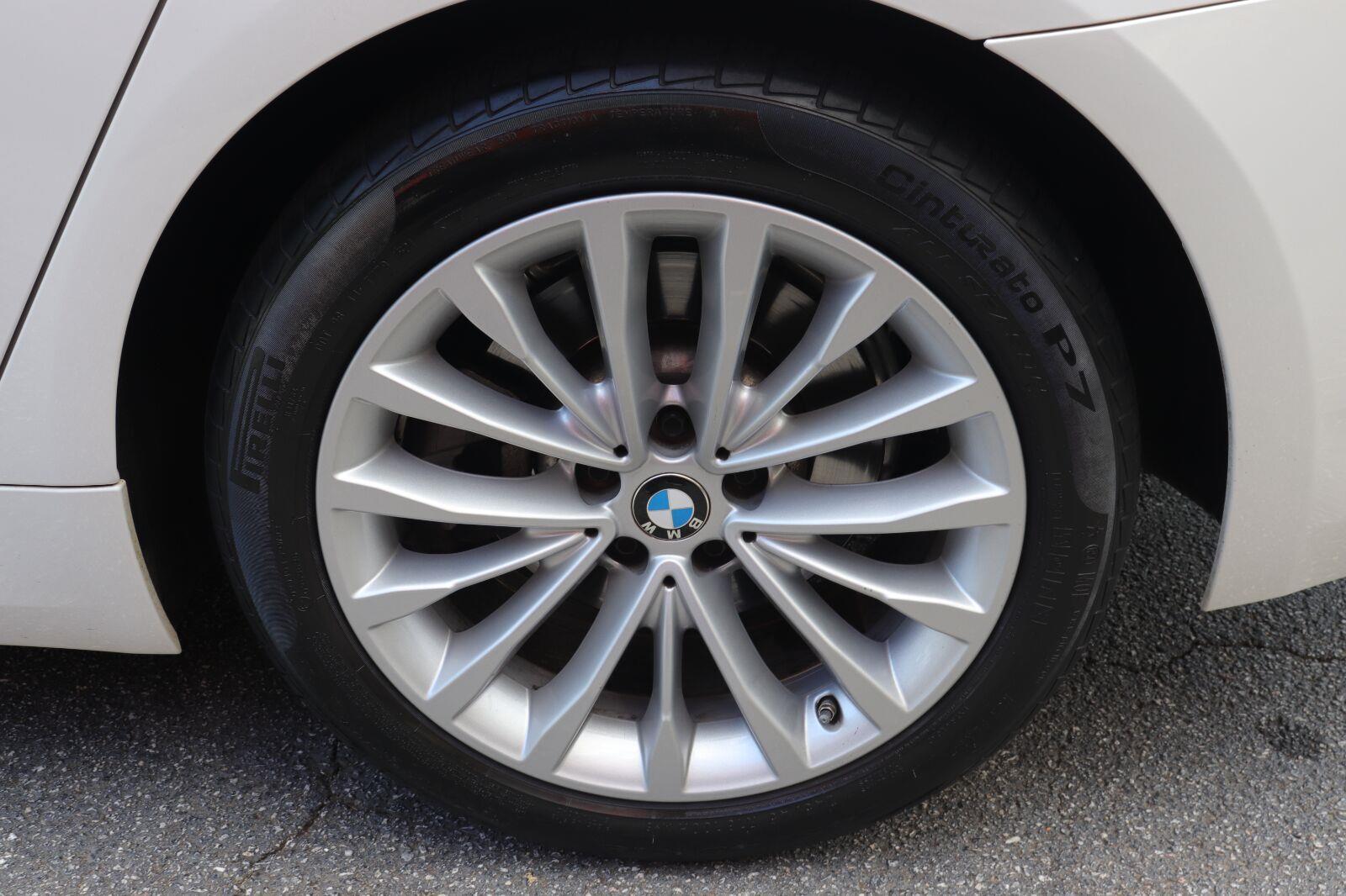 Used 2021 BMW 5 Series Sedan