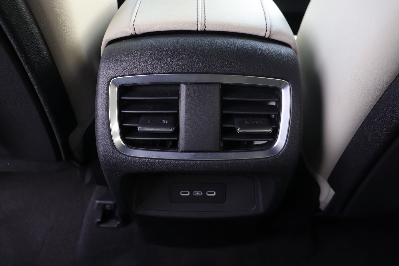 Used 2025 Acura RDX Sedan