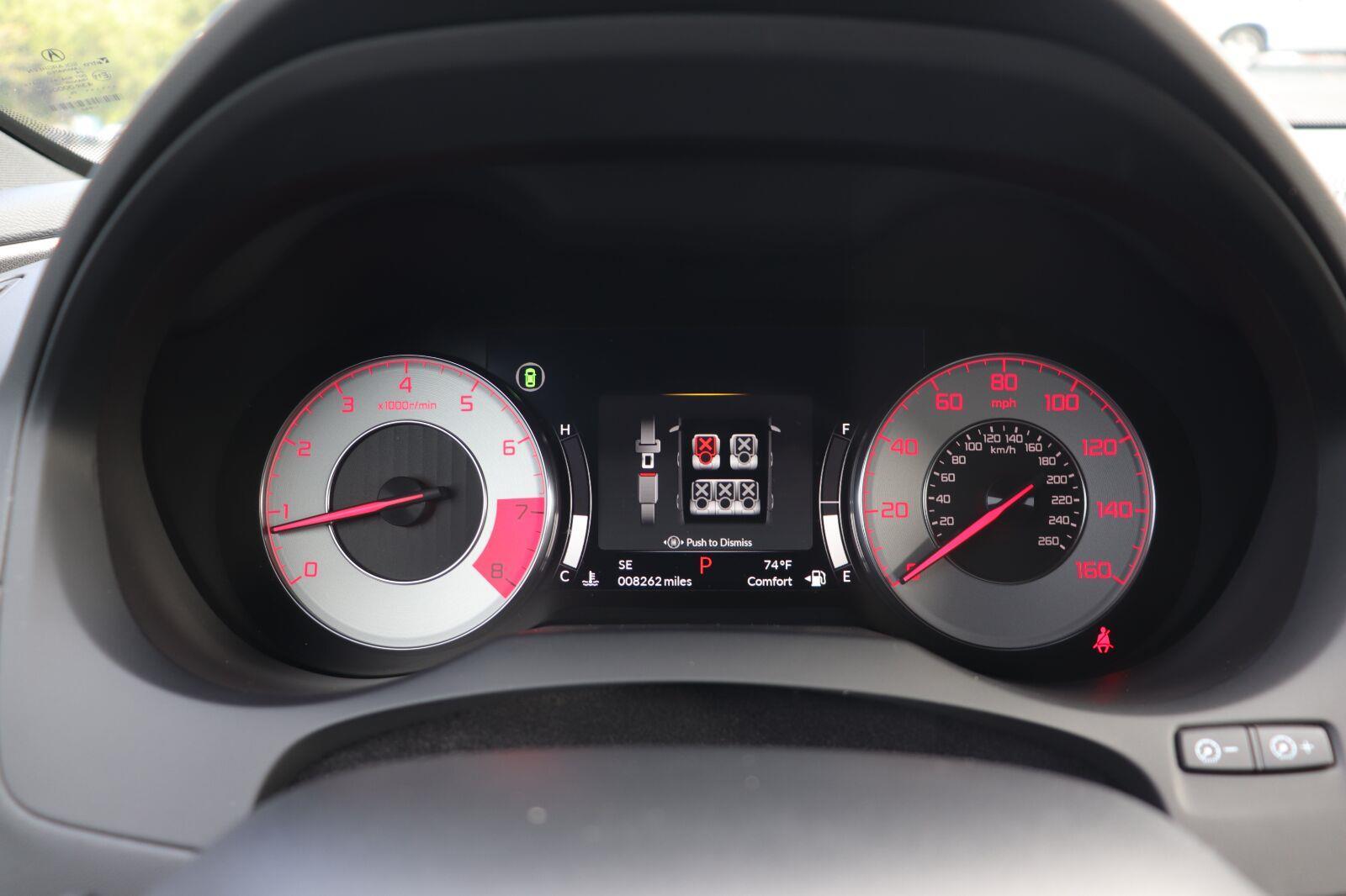 Used 2025 Acura RDX Sedan