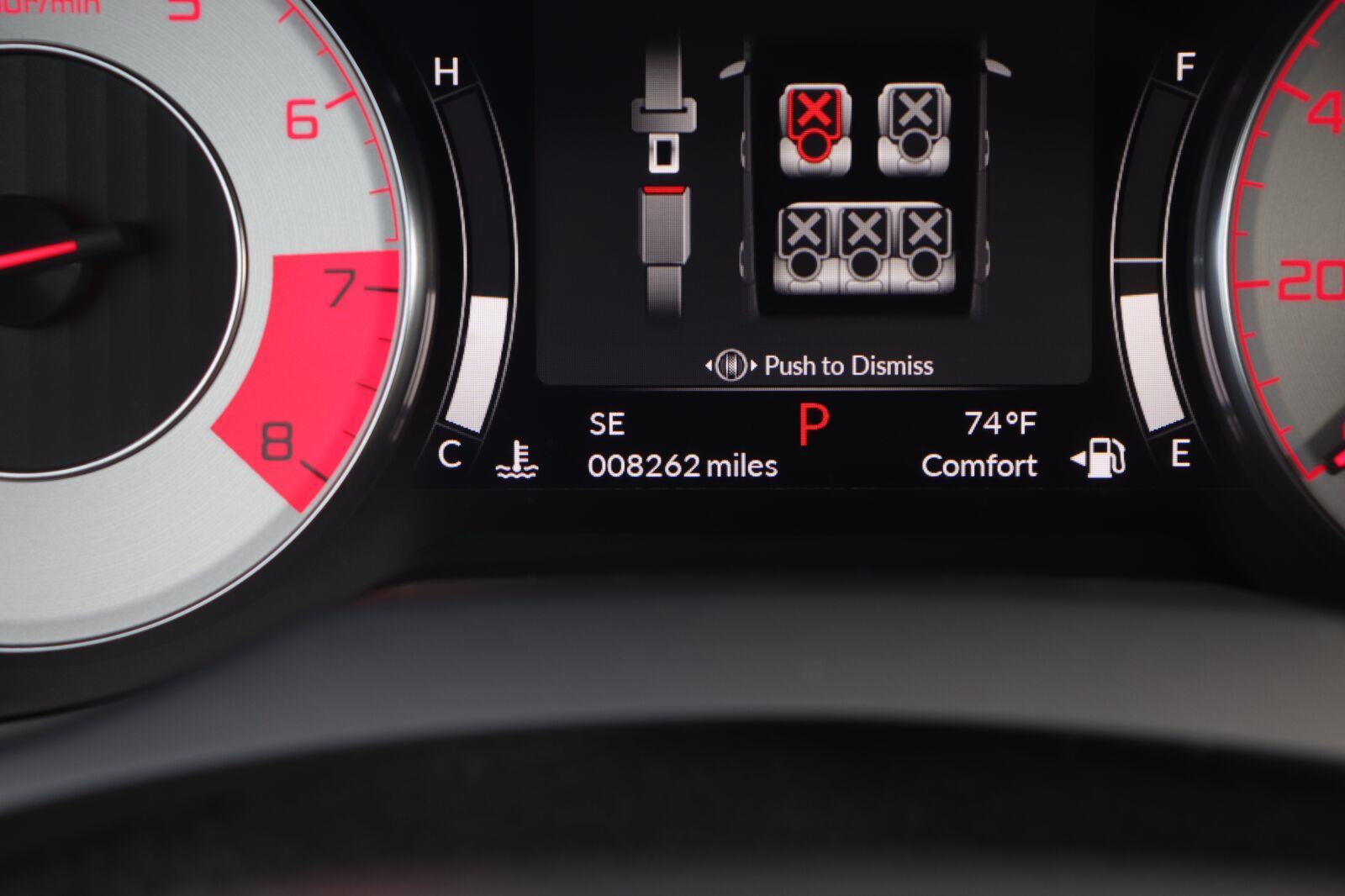 Used 2025 Acura RDX Sedan
