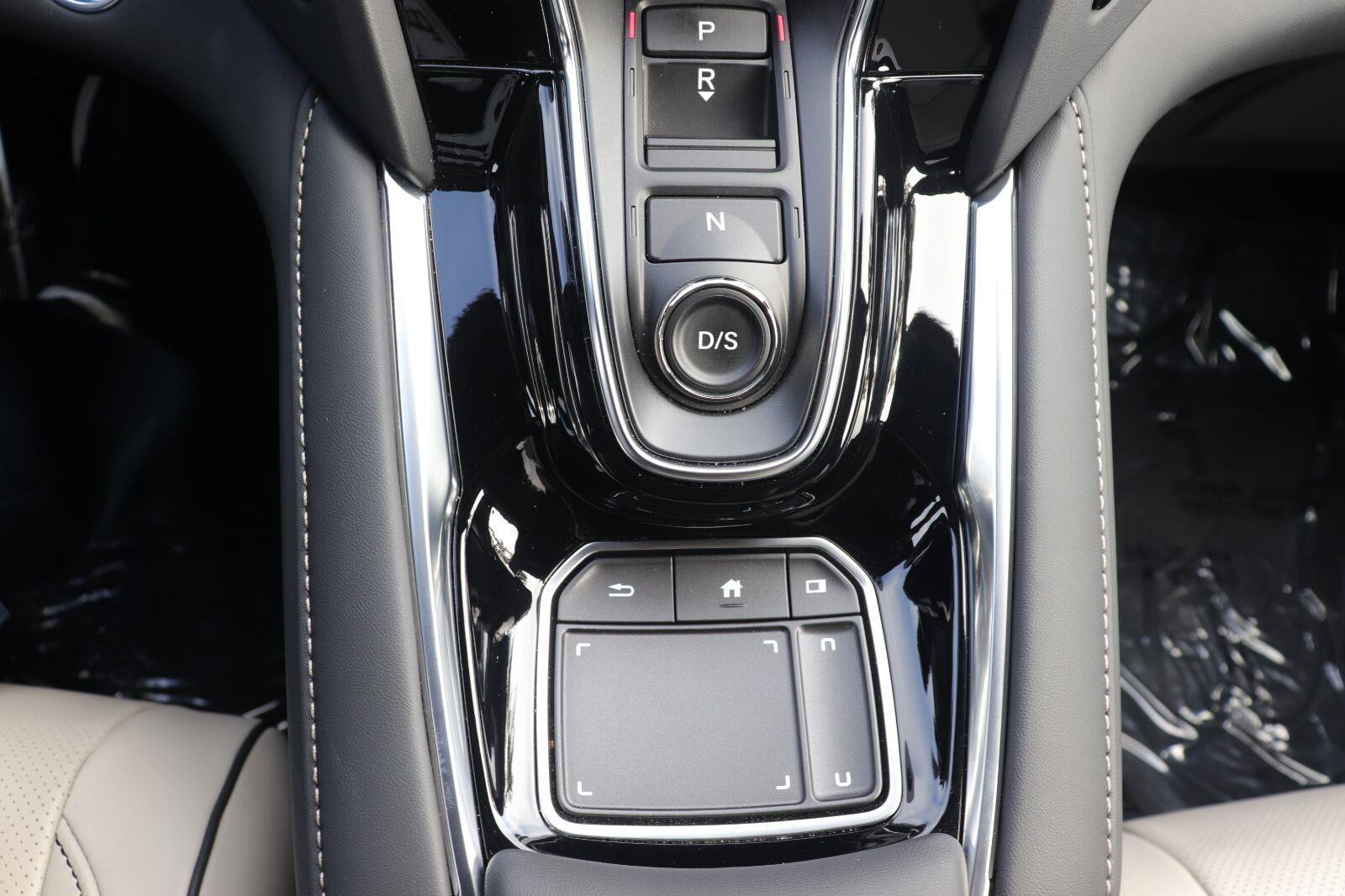 Used 2025 Acura RDX Sedan