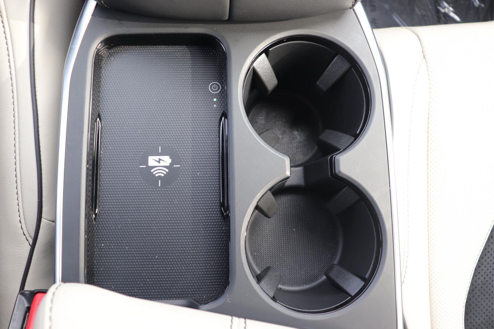 Used 2025 Acura RDX Sedan