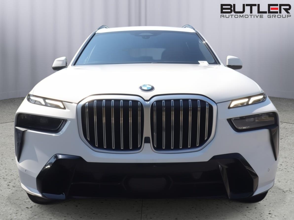 Used 2024 BMW X7 Sedan