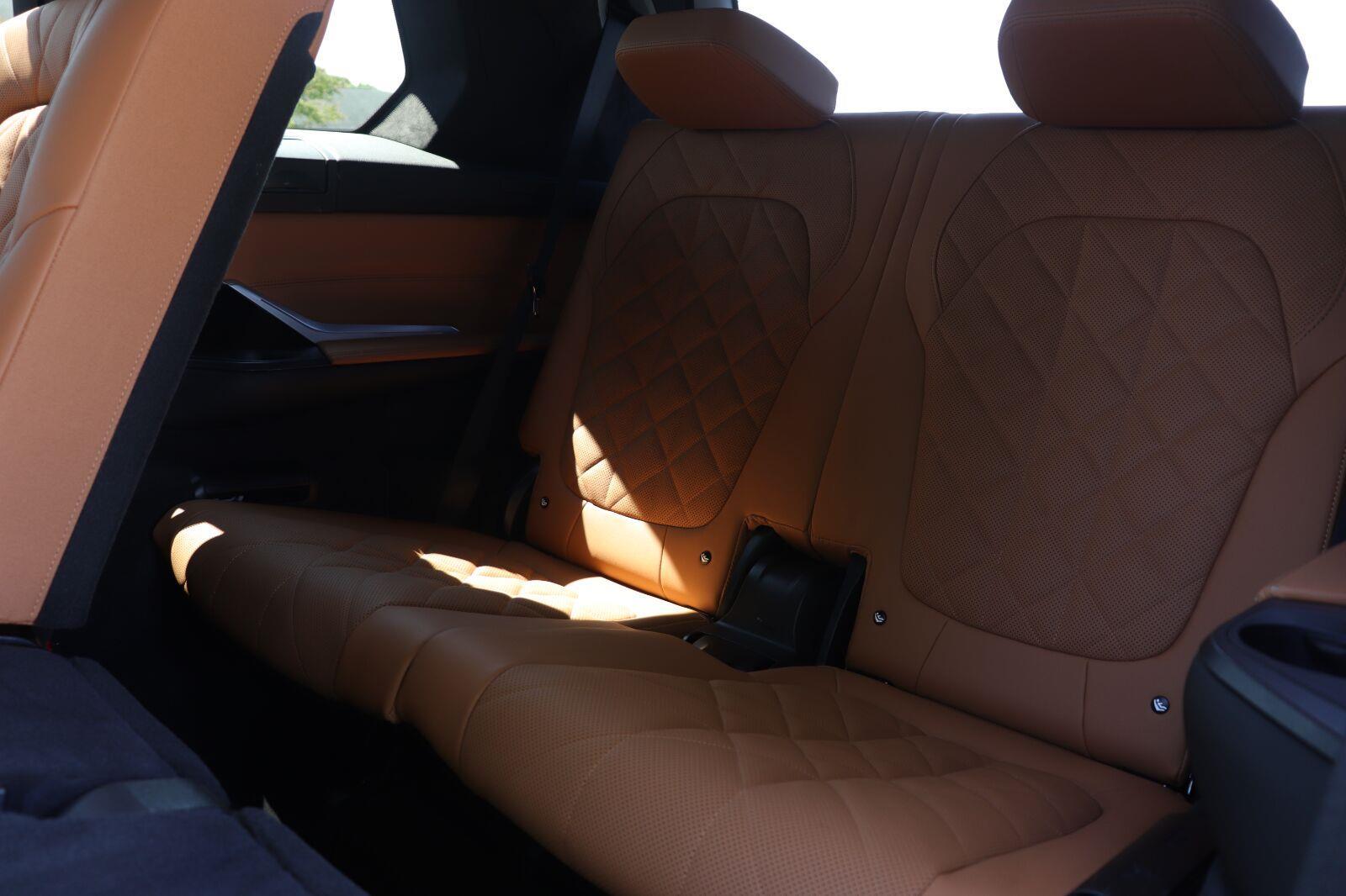 Used 2024 BMW X7 Sedan