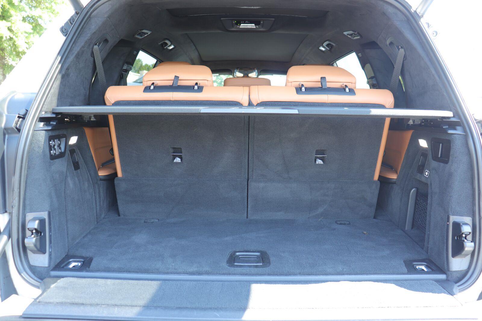 Used 2024 BMW X7 Sedan