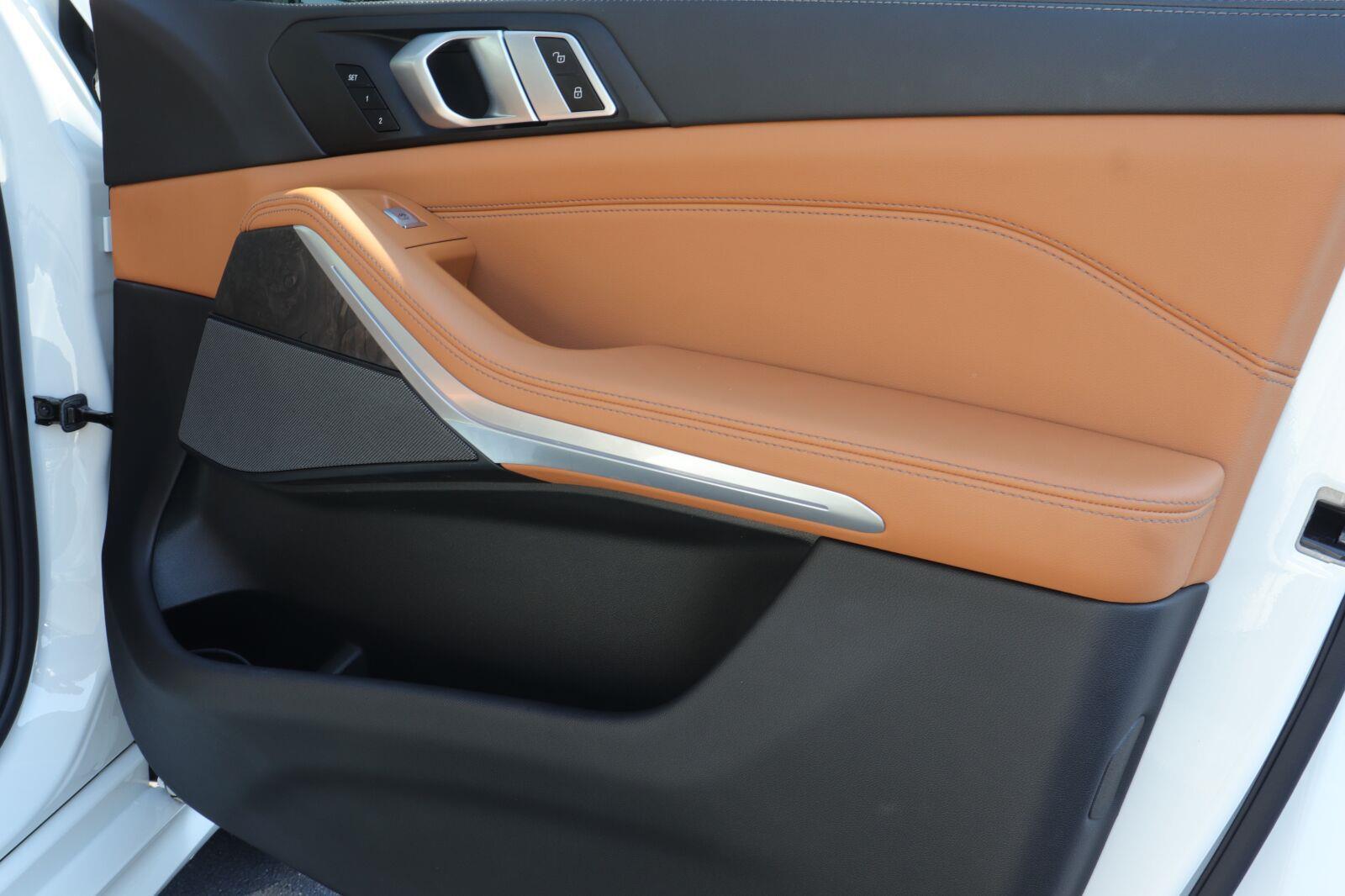 Used 2024 BMW X7 Sedan