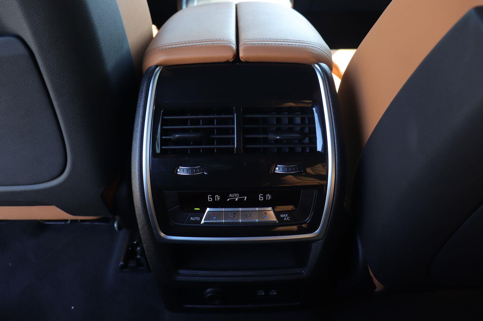 Used 2024 BMW X7 Sedan