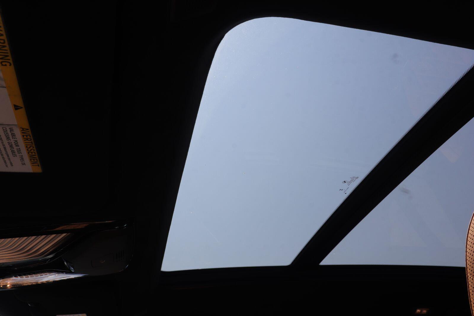 Used 2024 BMW X7 Sedan