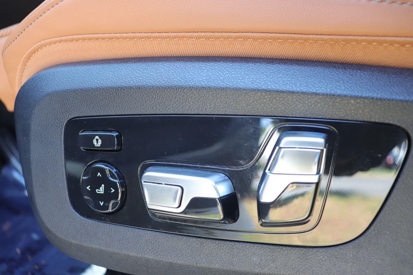 Used 2024 BMW X7 Sedan
