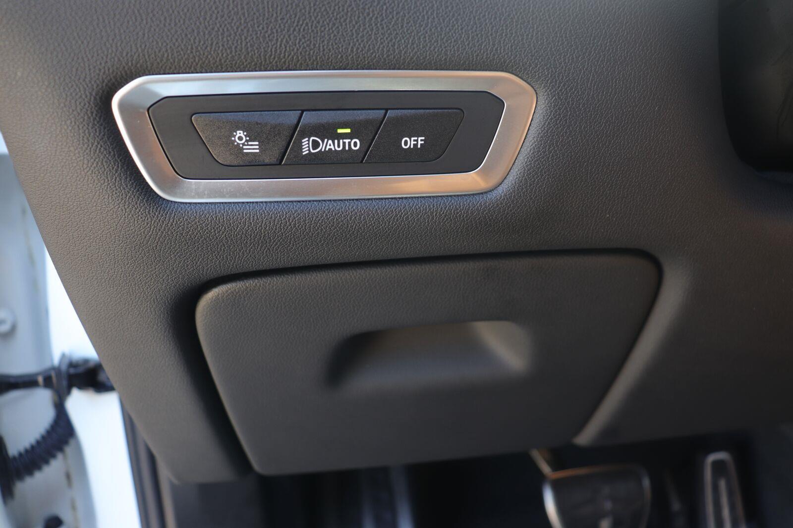 Used 2024 BMW X7 Sedan