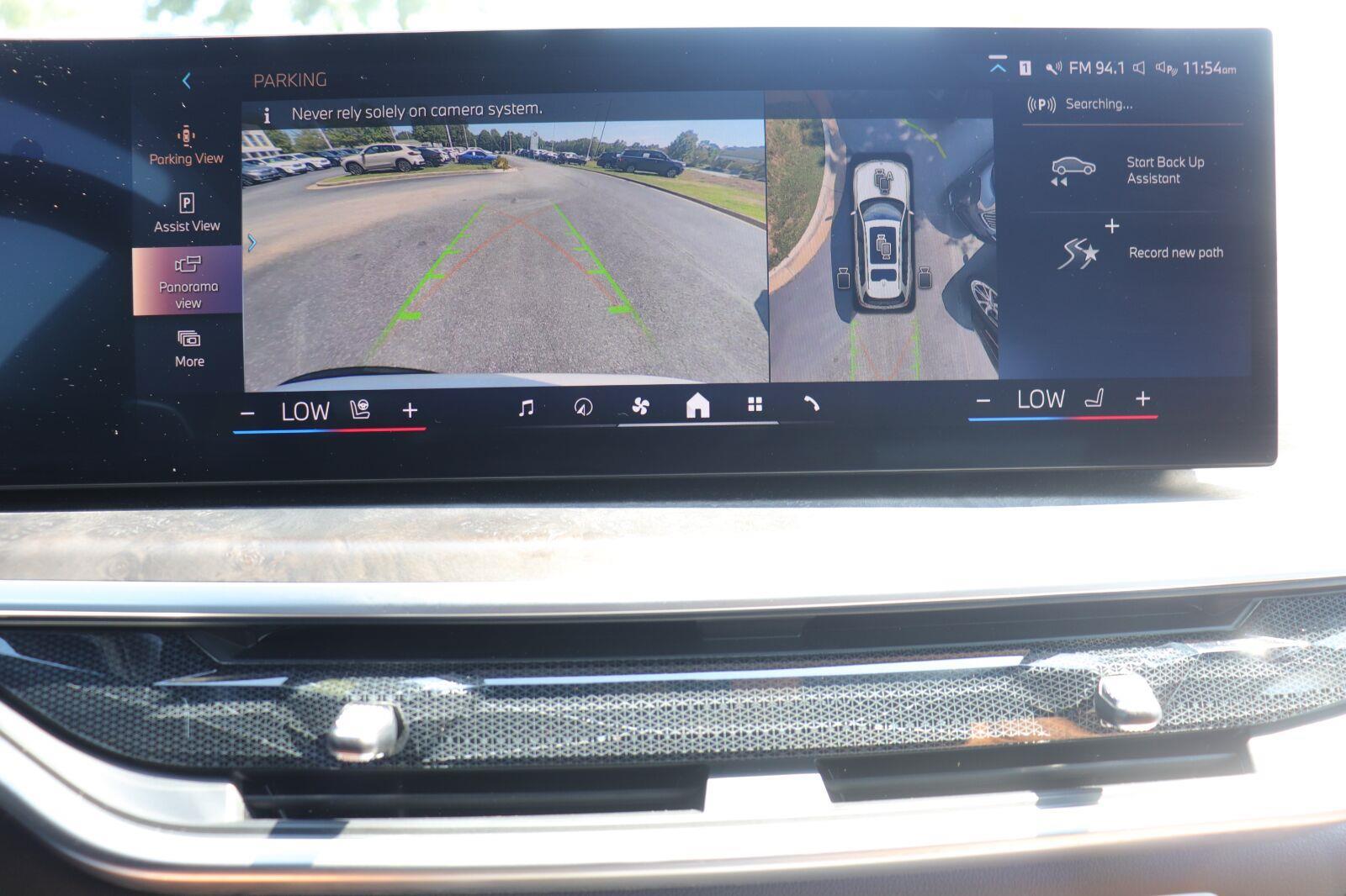 Used 2024 BMW X7 Sedan