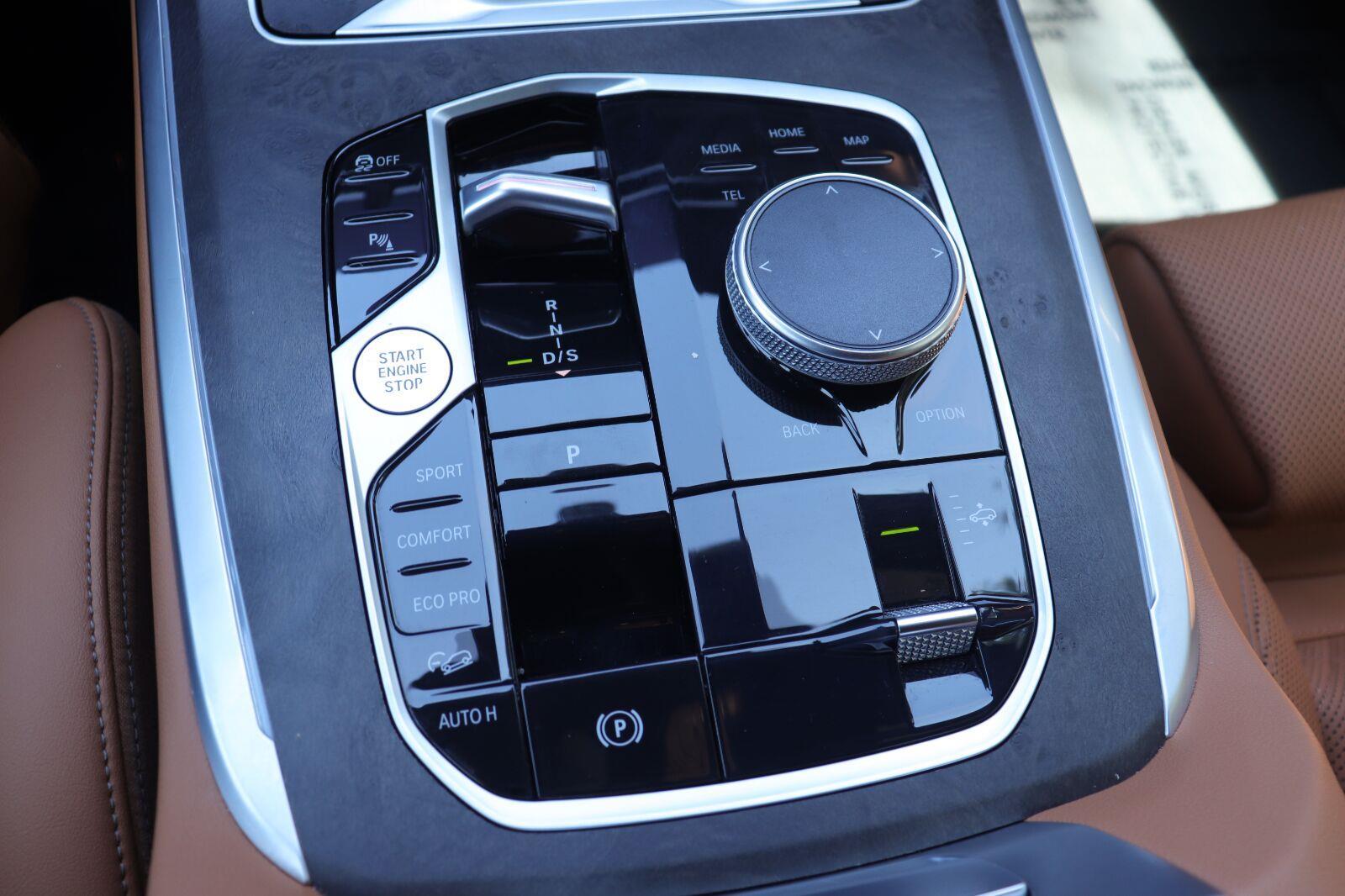 Used 2024 BMW X7 Sedan