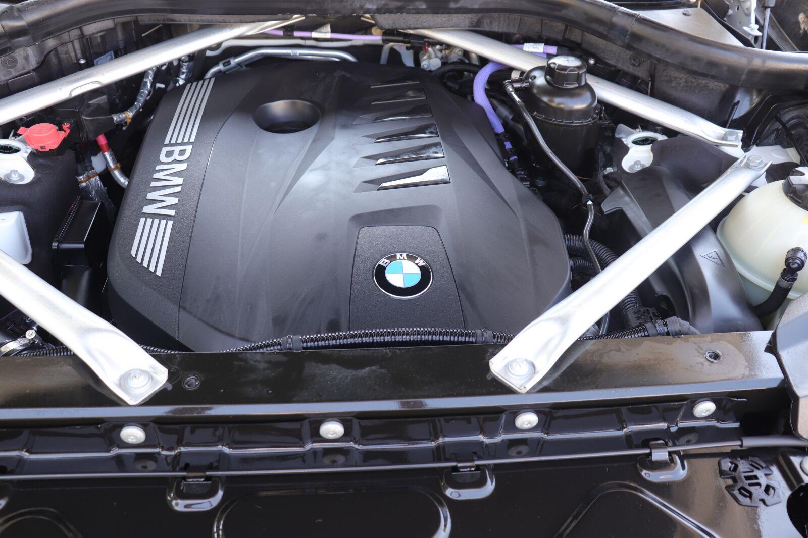Used 2024 BMW X7 Sedan