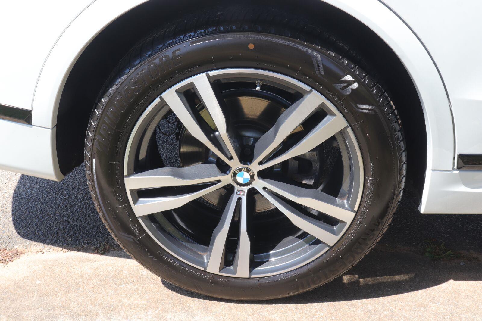Used 2024 BMW X7 Sedan