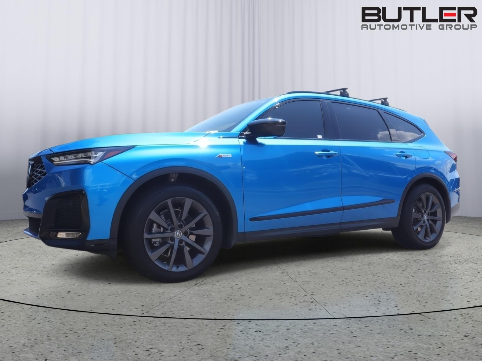 2026 Acura MDX